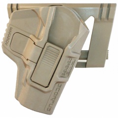 Кобура с кнопкой Fab Defense M24 Belt Makarov R SC-24BMAKRT для пистолета Макарова Койот