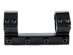 Кронштейн Nikko Stirling AirKing, на призму 10-11мм, 30мм, средний, алюминий