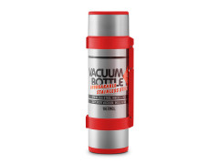 Термос для напитков THERMOS NCB-12B Rocket Bottle 1.2L, доп. чашка, складная ручка, съёмный ремень