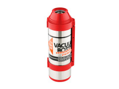 Термос для напитков THERMOS NCB-12B Rocket Bottle 1.2L, доп. чашка, складная ручка, съёмный ремень
