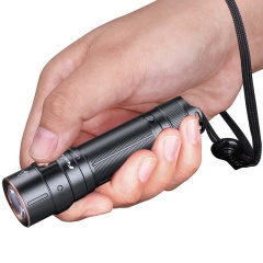 Фонарь повседневный Fenix E28R Свет - Белый (Холодный) 1500 lm 195 м