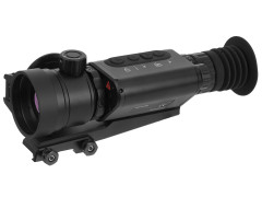Прицел тепловизионный Sytong PM03-50 x4/8/16/32 M-384x288 на Picatinny