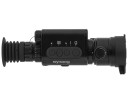 Прицел тепловизионный Sytong PM03-50 x4/8/16/32 M-384x288 на Picatinny