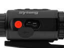 Прицел тепловизионный Sytong PM03-50 x4/8/16/32 M-384x288 на Picatinny