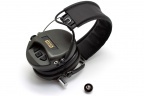 Наушники активные стрелковые Sordin (MSA) Supreme Pro-X 75302-X/L 25-82 ДБ Хаки