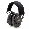 Наушники активные стрелковые Sordin (MSA) Supreme Pro-X 75302-X-02 27-82 ДБ