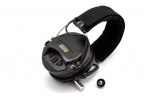 Наушники активные стрелковые Sordin (MSA) Supreme Pro-X 75302-X-02 27-82 ДБ