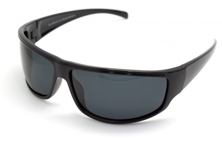 Очки поляризационные PMX Ocеаn PREMIUM Class 2131C2 для рыбаков туристов водителей Серые 23%