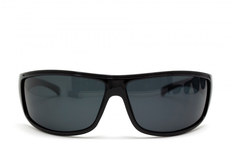 Очки поляризационные PMX Ocеаn PREMIUM Class 2131C2 для рыбаков туристов водителей Серые 23%