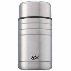 Термос Esbit Majoris FJ1000TL-S для еды 1.0L Серебристый