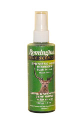 Приманка на оленя Remington ароматизатор выделений самца Спрей 125 мл