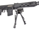 Кронштейн GTS Q.115 для установки сошек на СВД / Тигр