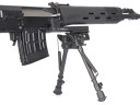 Кронштейн GTS Q.115 для установки сошек на СВД / Тигр
