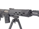 Кронштейн GTS Q.115 для установки сошек на СВД / Тигр