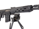 Кронштейн GTS Q.115 для установки сошек на СВД / Тигр