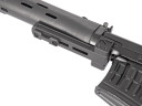 Кронштейн GTS Q.115 для установки сошек на СВД / Тигр