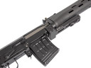 Кронштейн GTS Q.115 для установки сошек на СВД / Тигр