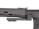 Кронштейн GTS Q.115 для установки сошек на СВД / Тигр