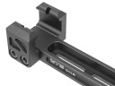 Кронштейн GTS Q.115 для установки сошек на СВД / Тигр