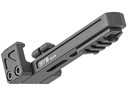 Кронштейн GTS Q.115 для установки сошек на СВД / Тигр