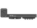Кронштейн GTS Q.115 для установки сошек на СВД / Тигр