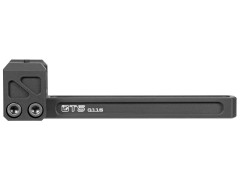 Кронштейн GTS Q.115 для установки сошек на СВД / Тигр