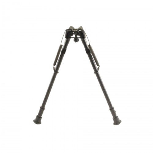 Сошки телескопические Harris 1A2-H с креплением на Антабку