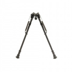 Сошки телескопические Harris 1A2-H с креплением на Антабку