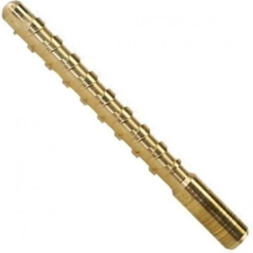 Вишер J.Dewey 50CPH для патчей и салфеток .50 калибра Мама 12/28 Латунь