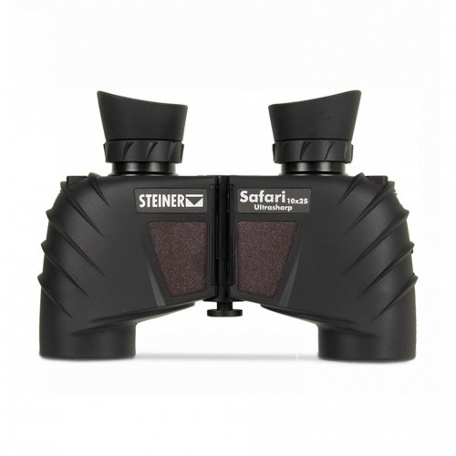 Бинокль Steiner Safari 10x25 (23330) Porro Черный