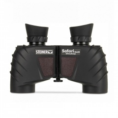 Бинокль Steiner Safari 10x25 (23330) Porro Черный