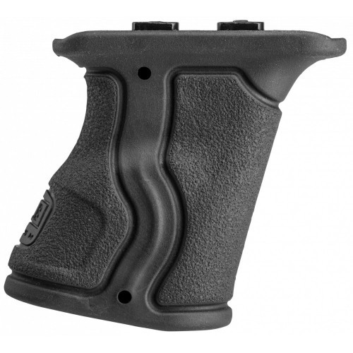 Рукоятка тактическая Fab Defense Gradus-M для M-Lok Чёрный