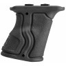 Рукоятка тактическая Fab Defense Gradus-M для M-Lok Чёрный