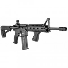 Рукоятка тактическая Fab Defense Gradus-M для M-Lok Чёрный