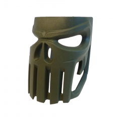 Накладка на рукоятку Fab Defense MOJO Vigilante Линчеватель Хаки