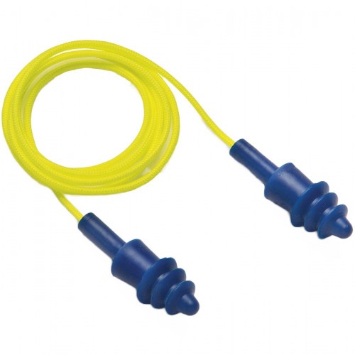 Беруши пассивные Pyramex Venture Gear (RP2001) на шнурке 27 ДБ