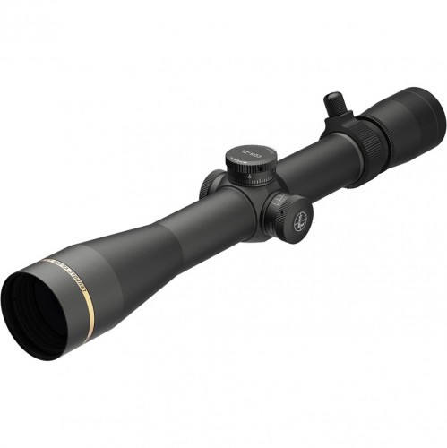 Прицел оптический Leupold VX-3HD 4.5-14X40 CDS-ZL SFP FP WP (180623) Сетка Wind-Plex