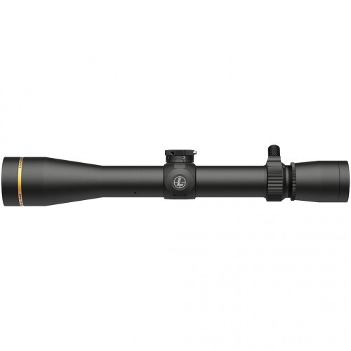 Прицел оптический Leupold VX-3HD 4.5-14X40 CDS-ZL SFP FP WP (180623) Сетка Wind-Plex