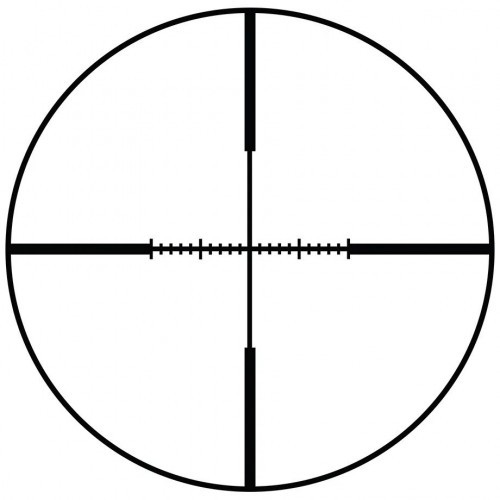 Прицел оптический Leupold VX-3HD 4.5-14X40 CDS-ZL SFP FP WP (180623) Сетка Wind-Plex