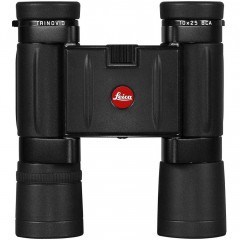 Бинокль Leica Trinovid 10X25 BCA Black (40343) Roff