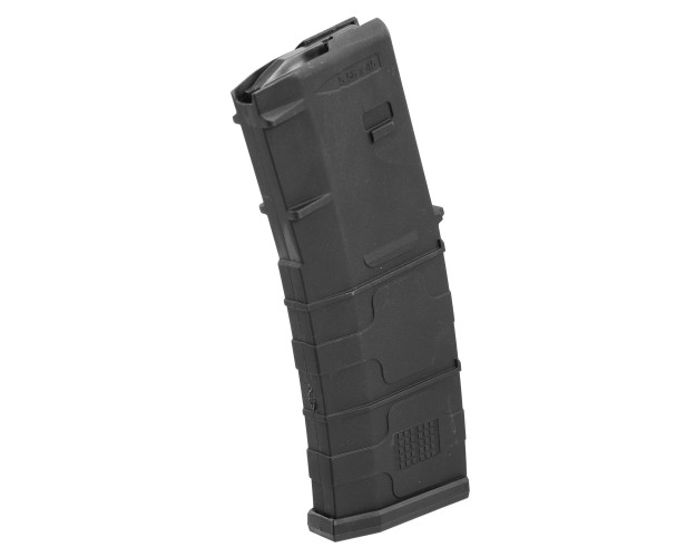 Магазин Pufgun AR-15 G2 для AR-15 / M16 / HK 5.56х45 на 30 патронов Чёрный