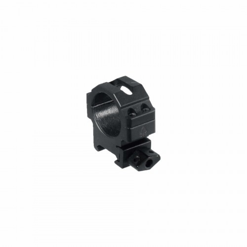 Кольца для прицела Leapers UTG Max Strength (RG2W3104) D=30 мм H=10 мм на Weaver | Низкий