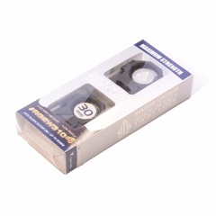 Кольца для прицела Leapers UTG Max Strength (RG2W3104) D=30 мм H=10 мм на Weaver | Низкий