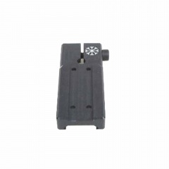 Кронштейн Рысь Б-М-В для Weaver / Picatinny на прицелы Aimpoint Micro