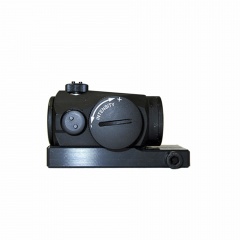 Кронштейн Рысь Б-М-В для Weaver / Picatinny на прицелы Aimpoint Micro