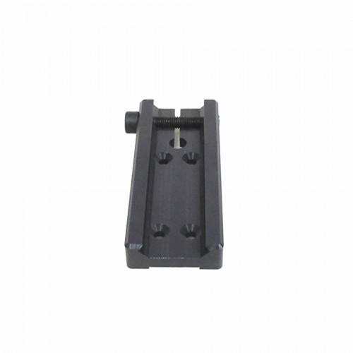 Кронштейн Рысь Б-М-В для Weaver / Picatinny на прицелы Aimpoint Micro