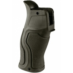 Рукоятка пистолетная Fab Defense Gradus для AR-15 / M16 / M4 / SR-25 Хаки