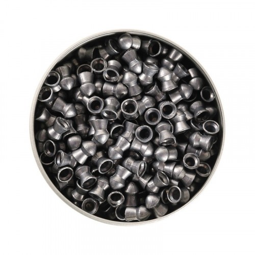 Пульки для пневматики Gamo Pro-Magnum Полусферические 4.5 мм 0.49 г (250 шт)