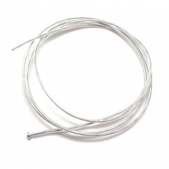 Шомпол гибкий ЧИСТОGUN CHS-U-110 Мультиуниверсальный (иск. 4.5 мм) D=2 мм L=110 см Сталь