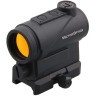 Прицел коллиматорный Vector Optics Centurion 1X20 IR FP WP (SCRD-34) Закрытый DOT 3 MOA
